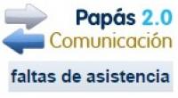 Control Faltas de Asistencia